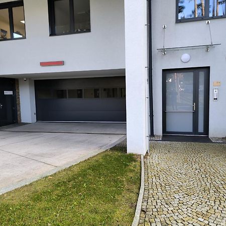 Apartamento Molo Lipno Lipno nad Vltavou Exterior foto