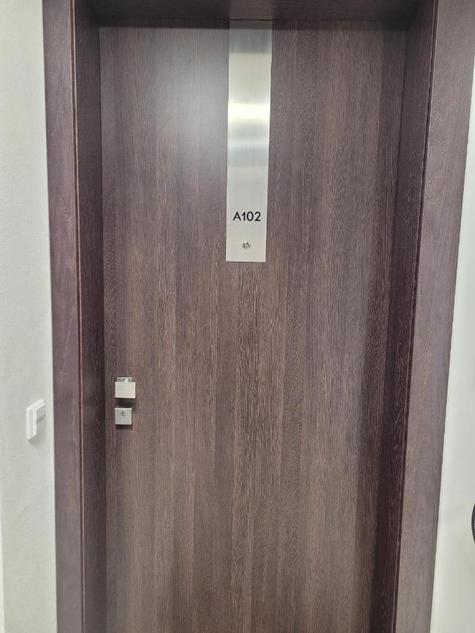 Apartamento Molo Lipno Lipno nad Vltavou Exterior foto