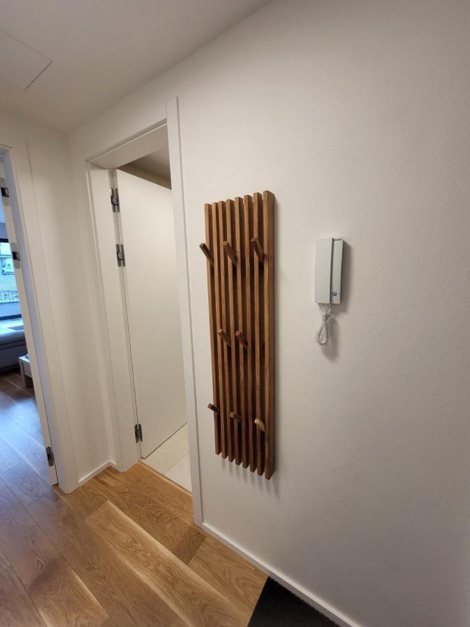 Apartamento Molo Lipno Lipno nad Vltavou Exterior foto