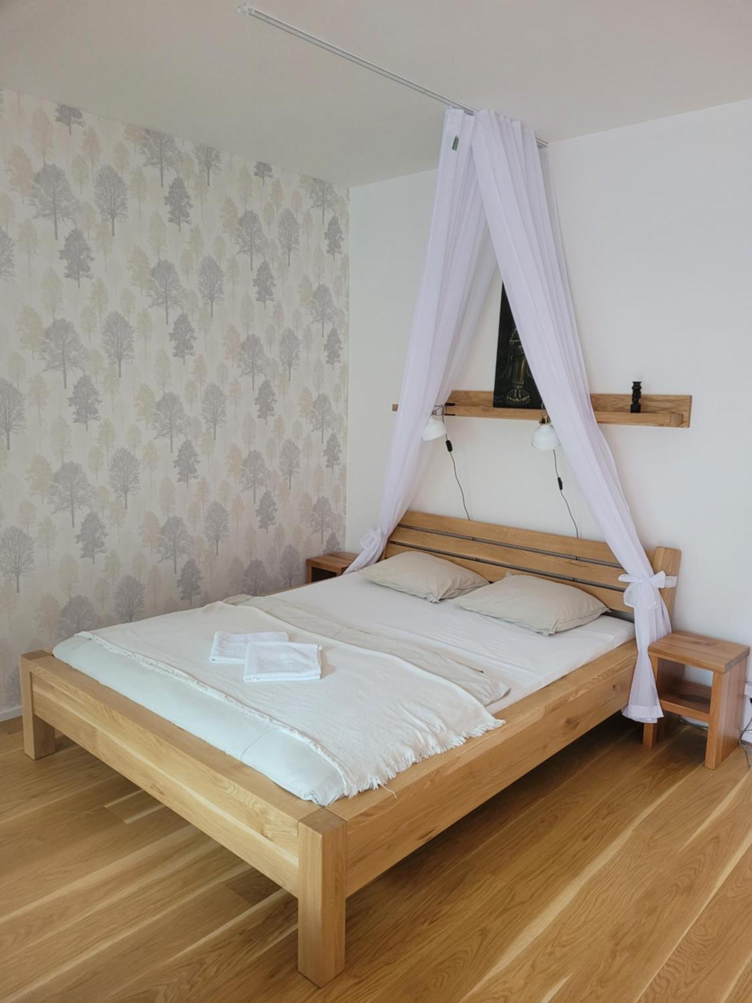 Apartamento Molo Lipno Lipno nad Vltavou Exterior foto