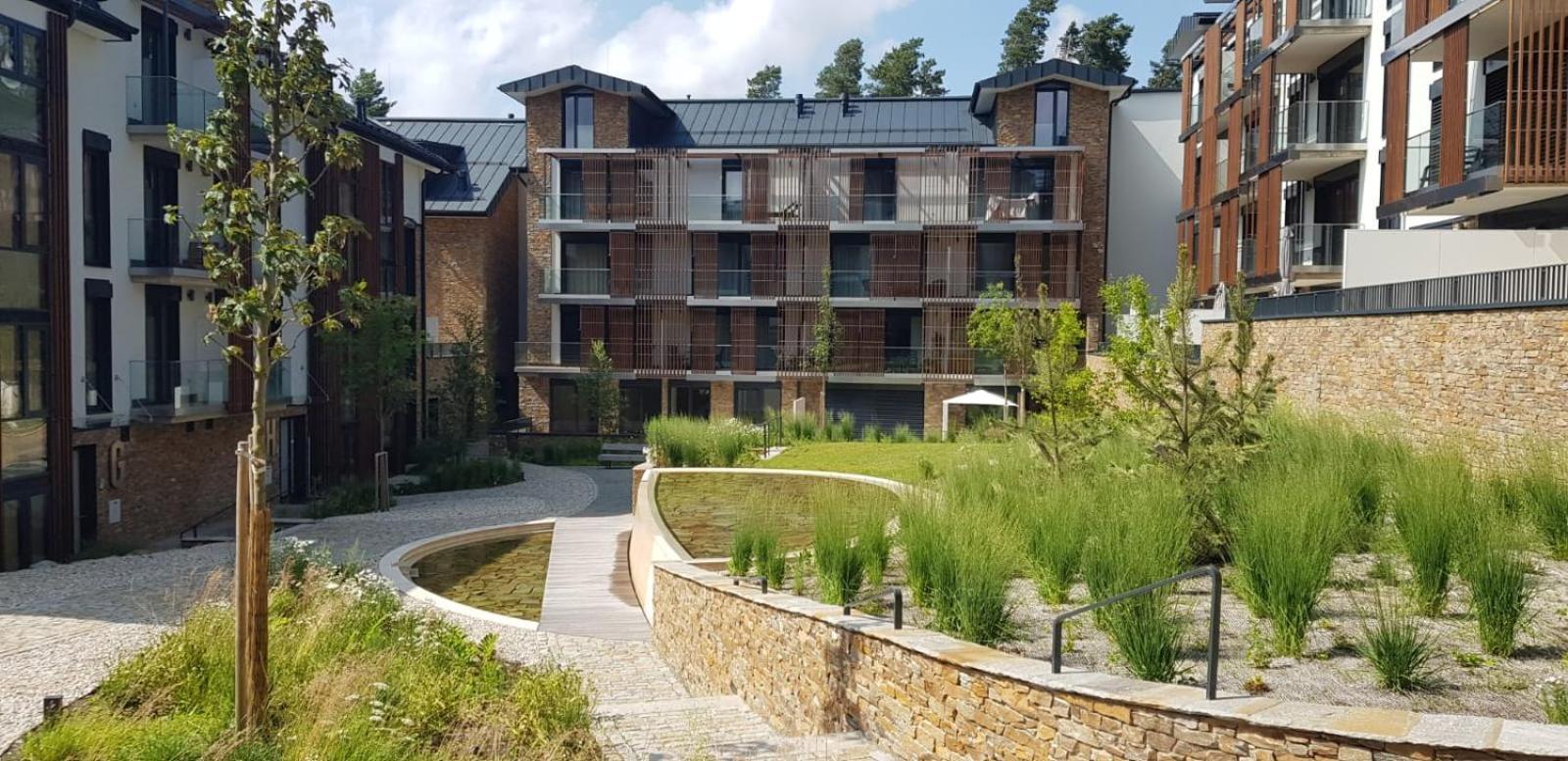 Apartamento Molo Lipno Lipno nad Vltavou Exterior foto